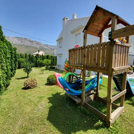 Villa Capitano