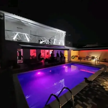Villa Capitano